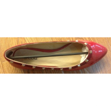 New Model Comfort Flat Shoes for Women (NF057)